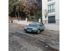 Sahibinden efsane kasa  Toyota Corolla 1.6 XEi 1997 Model