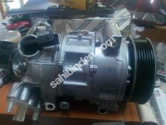 PSA EXPERT JUMPY SCUDO KLİMA KOMPRESORU SIFIR
