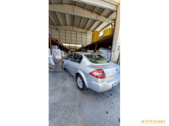 Sahibinden Renault Megane 1.5 dCi Extreme 2008 Model