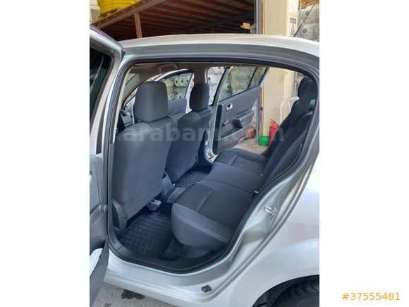 Sahibinden Renault Megane 1.5 dCi Extreme 2008 Model