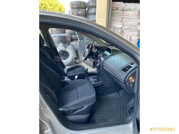 Sahibinden Renault Megane 1.5 dCi Extreme 2008 Model