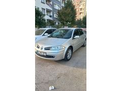 Sahibinden Renault Megane 1.5 dCi Extreme 2008 Model