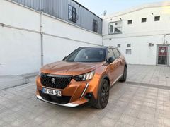 Sahibinden Peugeot 2008 1.2 PureTech GT 2021 Model 