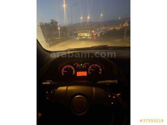 Sahibinden Fiat Linea 1.3 Multijet Active Plus 2013 Model 