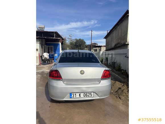 Sahibinden Fiat Linea 1.3 Multijet Active Plus 2013 Model 