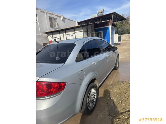 Sahibinden Fiat Linea 1.3 Multijet Active Plus 2013 Model 