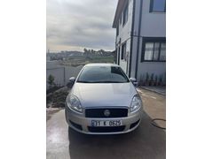 Sahibinden Fiat Linea 1.3 Multijet Active Plus 2013 Model 