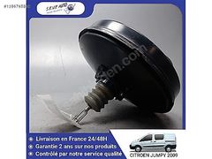PSA 2010 EXPERT SUCUDO JUMPY WESTINHOUS ORJINAL SİFİR 1611616980