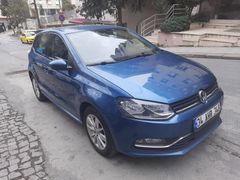 İlk Sahibinden VW Polo 1.2 TSi Comfortline 2017 MODEL 7 ileri  Değişensiz