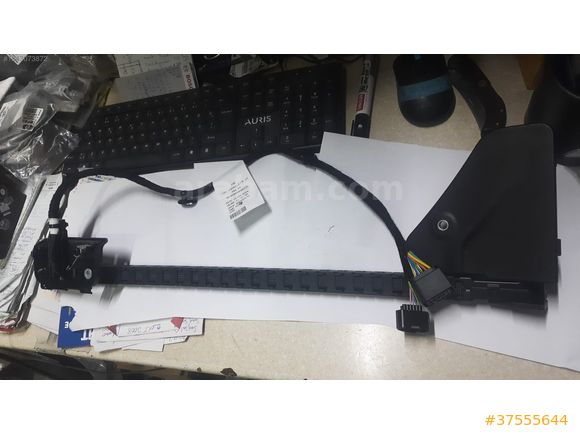 PSA 2020 EXPERT JUMPY SÜRGÜLÜ KAPİ TEYSATI 9816589380 9816588980
