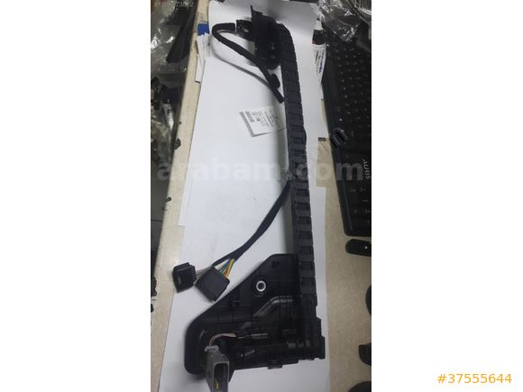 PSA 2020 EXPERT JUMPY SÜRGÜLÜ KAPİ TEYSATI 9816589380 9816588980