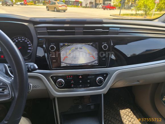 Sahibinden Ssangyong Korando 1.5 G Limited 2021 Model Adana