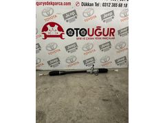 1999-2006 MODEL TOYOTA YARİS DİREKSİYON KUTUSU 