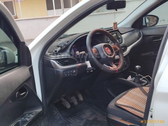 Sahibinden Fiat Egea 1.4 Fire Easy 2020 Model
