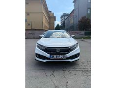 Sahibinden Honda Civic 1.6 i-VTEC Eco Executive 2020 Model 
