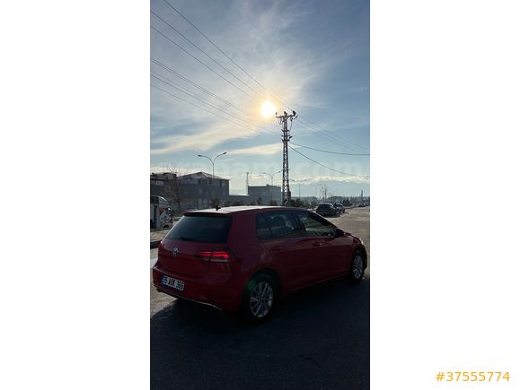 Sahibinden Volkswagen Golf 1.0 TSi Midline Plus 2020 Model 