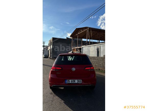 Sahibinden Volkswagen Golf 1.0 TSi Midline Plus 2020 Model 