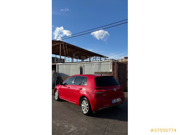 Sahibinden Volkswagen Golf 1.0 TSi Midline Plus 2020 Model 
