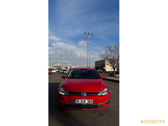 Sahibinden Volkswagen Golf 1.0 TSi Midline Plus 2020 Model 