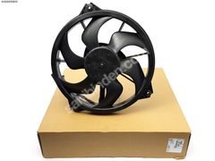 PSA JUMPIY EXPERT SUCUDO FAN MOTORU ORJINAL SIFIR 1253Q7 1253Q8