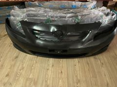 2007-2010 MODEL TOYOTA COROLLA ÖN TAMPON 