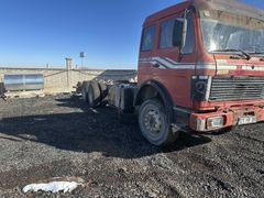 Galeriden Mercedes - Benz Axor 2521 Diyarbakır