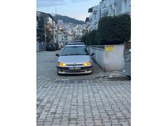 Sahibinden Peugeot 106 Quicksilver 2000 Model 