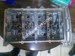 PEUGEOT BOXER JUMPY 2.2 EURO 4 SİLİNDİR KAPAĞİ SUBAPLİ 0200GW
