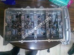 PEUGEOT BOXER JUMPY 2.2 EURO 5 SİLİNDİR KAPAK ORJINAL 1607126580