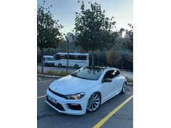 Sahibinden Volkswagen Scirocco 1.4 TSi Sportline 2014 Model 