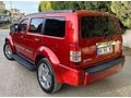 Sahibinden Dodge Nitro 2.8 CRD SXT 2008 Model 