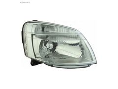 PEUGEOT 2006 PARTNER BERLINGO ON FAR SİFİR 6204AX 6205AX