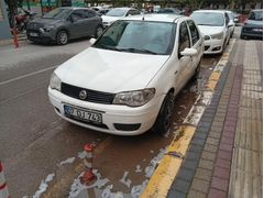 Sahibinden klimalı Fiat Albea 1.2 Active 2006 Model Antalya