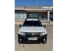 Sahibinden Dacia Duster 1.5 dCi Ambiance 2015 Model