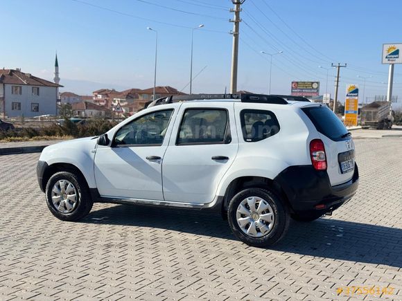 Sahibinden Dacia Duster 1.5 dCi Ambiance 2015 Model