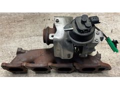PSA EXPERT JUMPY VIVARO SUCUDO 2.0 HDI TURBO ÇİKMA 9840533580