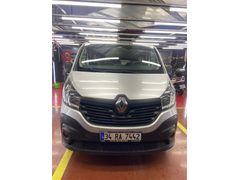 Sahibinden Renault Trafic 1.6 DCI Grand Confort 2016 Model