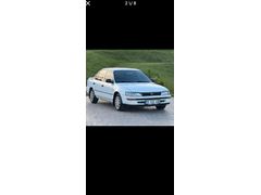 Sahibinden Toyota Corolla 1.6 XEi 1997 Model