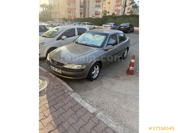 Sahibinden Opel Vectra 1.6 1998 Model 