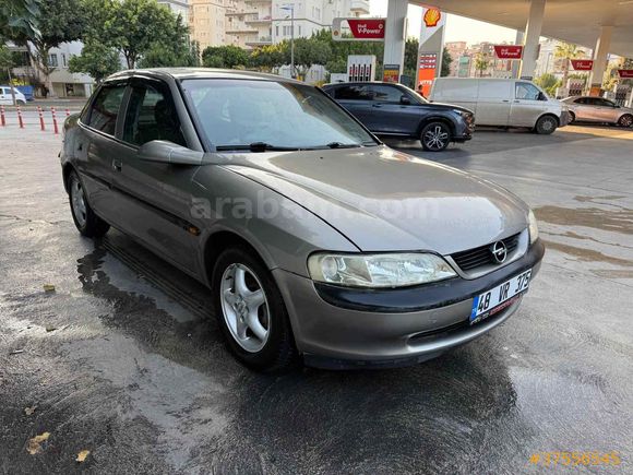 Sahibinden Opel Vectra 1.6 1998 Model 