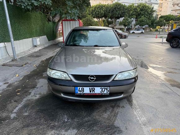 Sahibinden Opel Vectra 1.6 1998 Model 
