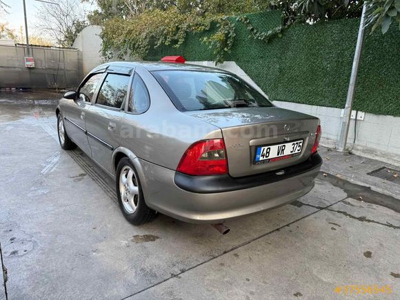 Sahibinden Opel Vectra 1.6 1998 Model 