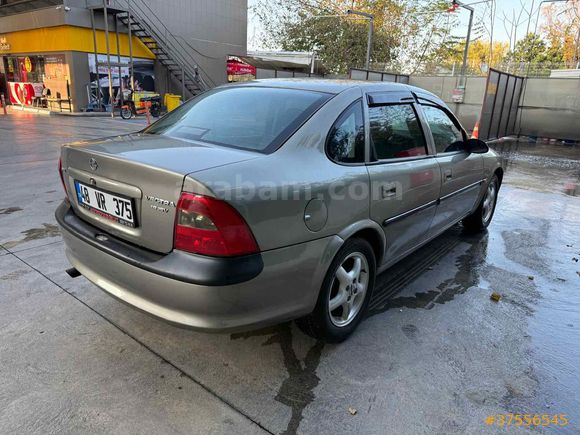 Sahibinden Opel Vectra 1.6 1998 Model 