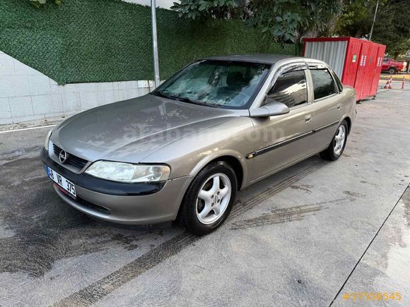 Sahibinden Opel Vectra 1.6 1998 Model 