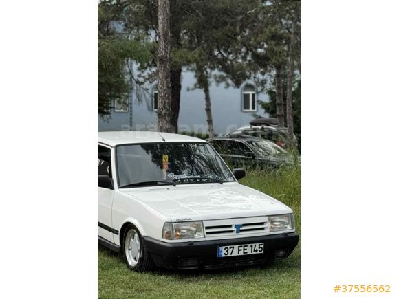 Sahibinden Tofaş Şahin 1.6 1993 Model 