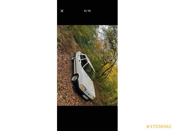 Sahibinden Tofaş Şahin 1.6 1993 Model 