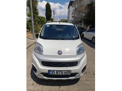 ACİL SATILIK 2021 FİORİNO 1.4 EKO PREMİO LPGLİ 74BİNDE