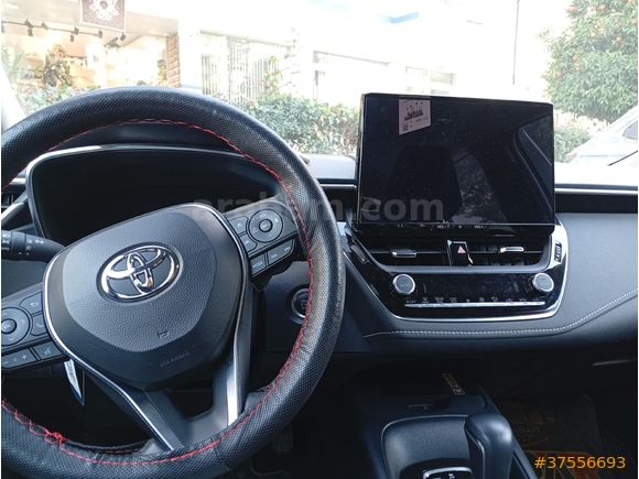 Sahibinden Toyota Corolla 1.5 Dream X-Pack 2024 Model