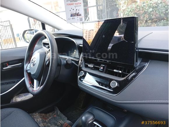 Sahibinden Toyota Corolla 1.5 Dream X-Pack 2024 Model