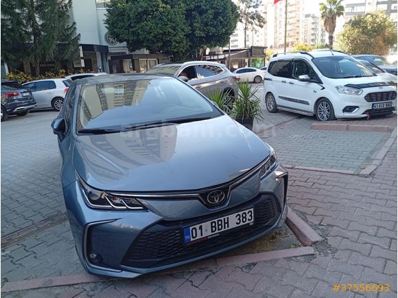 Sahibinden Toyota Corolla 1.5 Dream X-Pack 2024 Model
